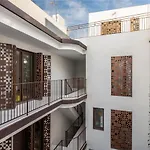 Pop Art, Duplex Coqueto En El Corazon De Sevilla