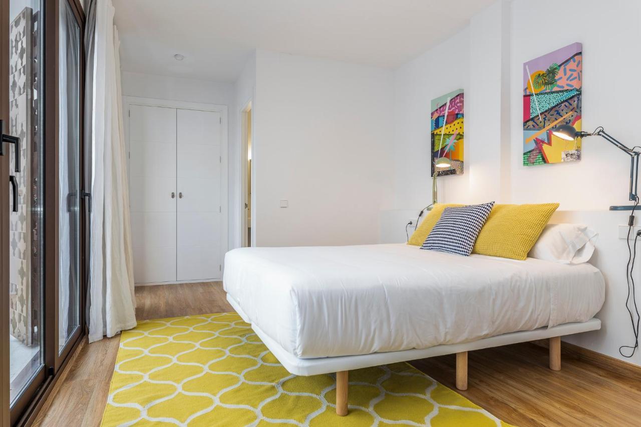 Pop Art, Duplex Coqueto En El Corazon De Appartement *
