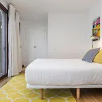 Pop Art, Apartamento San Luis, Aire de Sevilla