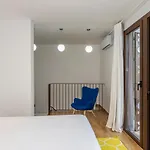 Pop Art, Apartamento San Luis, Aire de Sevilla