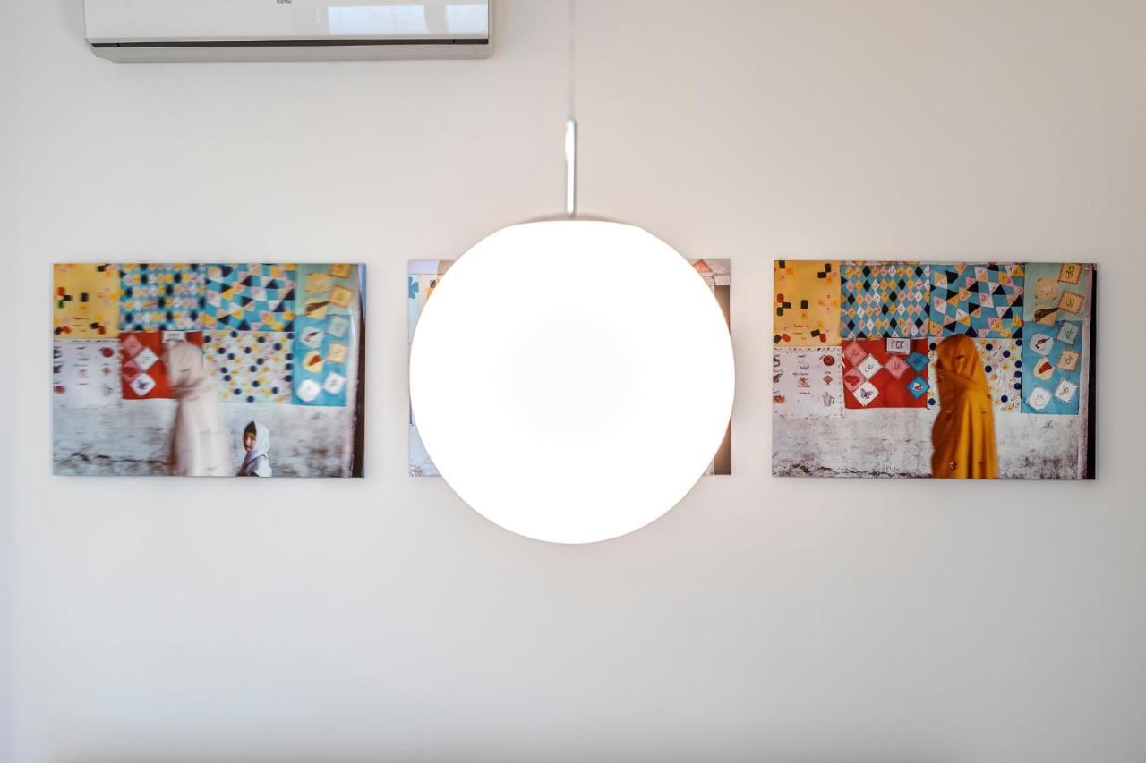 Pop Art, Duplex Coqueto En El Corazon De * Sevilla