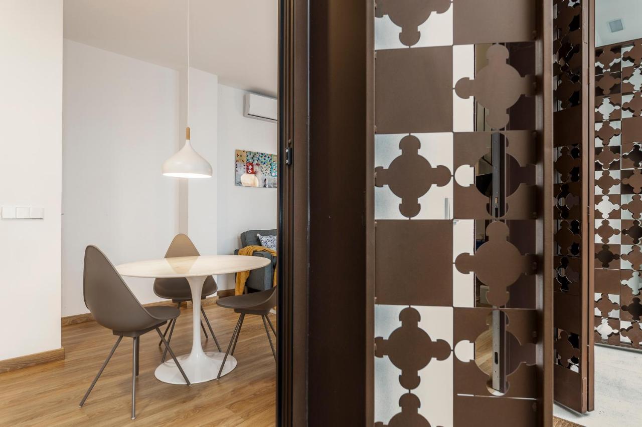 Appartement Pop Art, Duplex Coqueto En El Corazon De Sevilla