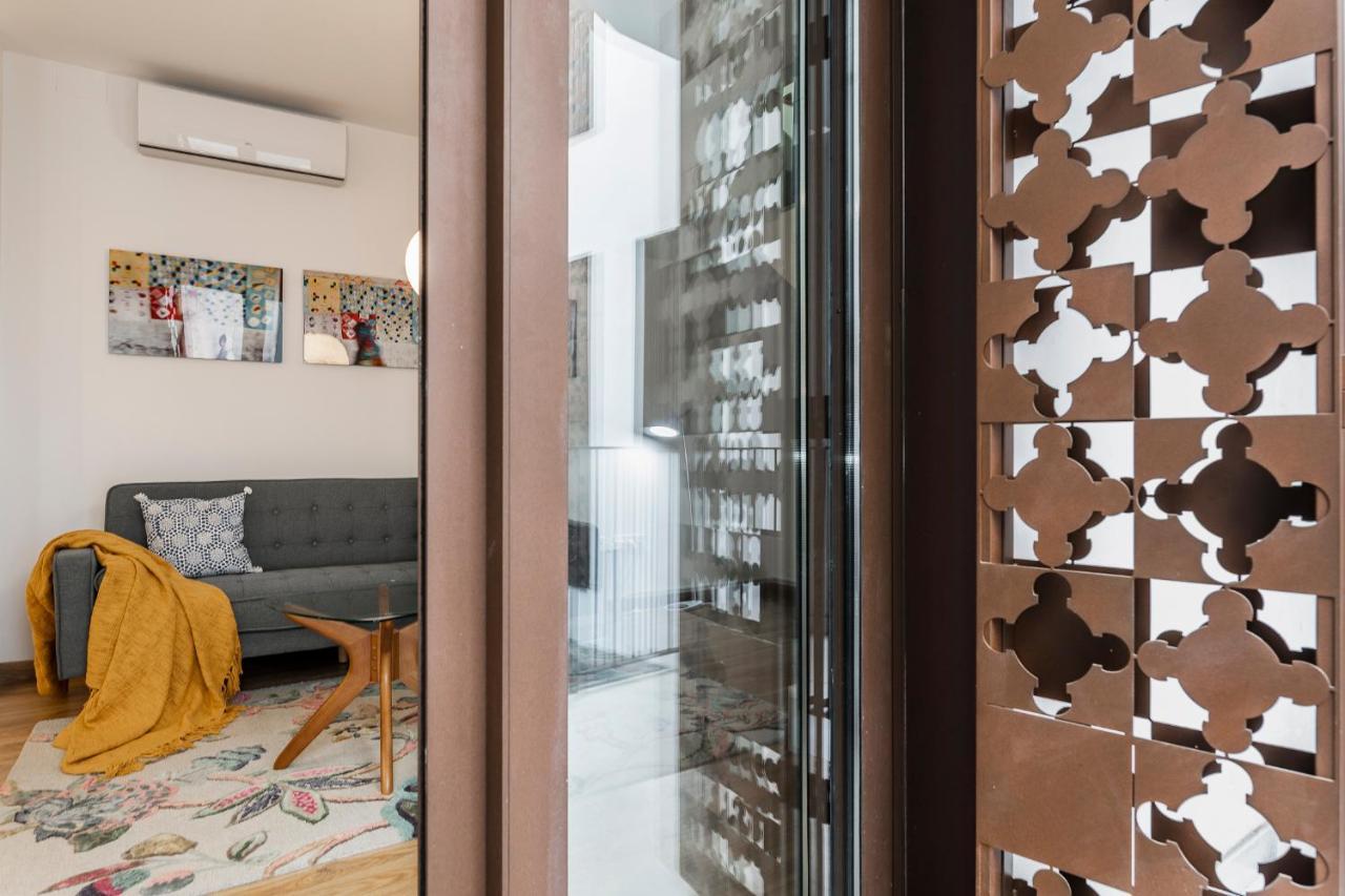 Pop Art, Duplex Coqueto En El Corazon De * Sevilla