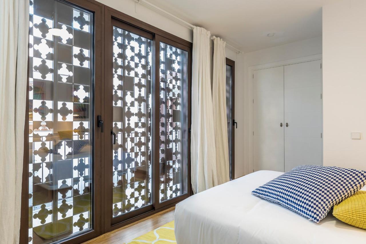 Pop Art, Duplex Coqueto En El Corazon De * Sevilla